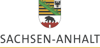 Logo des Landes Sachsen-Anhalt